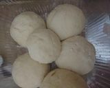 A picture of step 8 of Tikka Shawarma and pitta bread homemade..