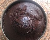 Foto del paso 3 de la receta Bizcocho de chocolate 🍫