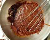 Foto del paso 3 de la receta: 😋¡Torta negra! 🍫(chocolate-chocolate) 🍫