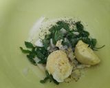 Foto del paso 10 de la receta Ensalada de alubias blancas con patatas