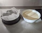 Foto del paso 5 de la receta: Tarta de queso