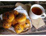 Cara Membuat Pumpkin Bread Tanpa Ulen Tanpa Telur 15