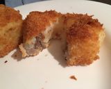 Foto del paso 8 de la receta: Croquetas de papa con carne
