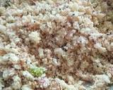 Onion Upma recipe step 3 photo