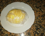 Foto del paso 1 de la receta: Mini tartaletas de masa sable de crema pastelera y chocolate