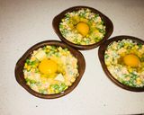 Foto del paso 9 de la receta: Choclos y arvejas gratinados en paila de greda