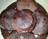 Foto langkah ke 4 dari resep Dorayaki simple.