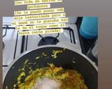 Foto del paso 2 de la receta: Pastel de zucchini y zanahoria