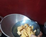 Foto langkah ke 6 dari resep Ikan patin kuah asam pedas.