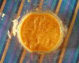 Foto del paso 2 de la receta: Aderezo de mango para ensaladas