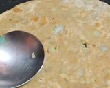 गोभी के पराठे (Gobhi ke parathe recipe in Hindi) रेसिपी चरण 4 फोटो