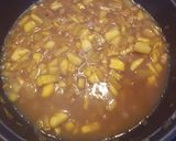 Foto del paso 3 de la receta: Lomo en salsa de mango