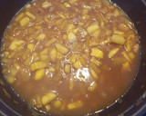 Foto del paso 3 de la receta: Lomo en salsa de mango