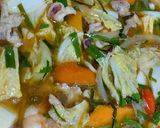 Foto langkah ke 5 dari resep Tomyam ala PW 17.