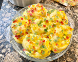 Foto del paso 13 de la receta: Roscos brioches con frutas confitadas