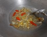 Foto langkah ke 2 dari resep 317. Ikan Gabus Masak Kecap.