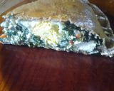 Foto del paso 5 de la receta: Tarta casera integral