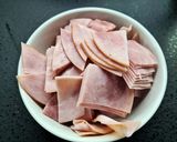 Pizza recept fázis 8 fotója