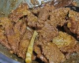 Foto langkah ke 5 dari resep Empal Gepuk ala Subi 😍.