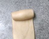 Foto langkah ke 6 dari resep Bolen pisang tanpa korsvet.