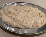 Foto del paso 6 de la receta Masa de croquetas de pollo de la abuela Carmela