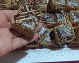 صورة لخطوة 12 من وصفة قاطو هايلة لقهوة العصر بنين وخفيف 😋