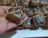 صورة لخطوة 12 من وصفة قاطو هايلة لقهوة العصر بنين وخفيف 😋