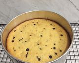 Foto langkah ke 3 dari resep Banana cake (Bolu pisang).