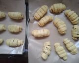 Foto langkah ke 6 dari resep Roti Goreng Piscok Tanpa Ulen.