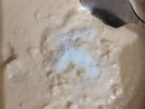 रव्याची क्रिस्पी जिलेबी (rava jalebi recipe in marathi)