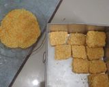 Foto langkah ke 5 dari resep Nugget Pisang.