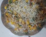 મસાલા કોર્ન (Masala corn Recipe in Gujarati) રેસીપી સ્ટેપ2ફોટો