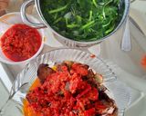 Foto langkah ke 8 dari resep Ikan sambalado.