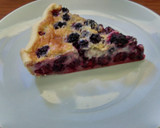 Foto del paso 5 de la receta: Tarta de moras