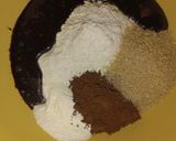 Foto langkah ke 1 dari resep Dadar Gulung Coklat Sultan.