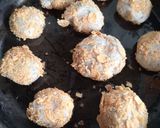 Foto del paso 4 de la receta: Aloo tikki (vegano)