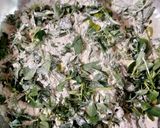 मेथी पराठा (methi paratha recipe in Hindi) रेसिपी चरण 1 फोटो