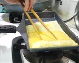 日式海苔玉子燒（有製作影片聯結）的食譜步驟11照片