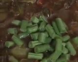 Foto langkah ke 6 dari resep Asem-Asem Daging khas jawa Timur.