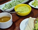 Foto del paso 9 de la receta: Tacos de birria