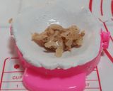 Foto langkah ke 10 dari resep Choi Pan Tepung Beras Isi Bengkuang (Bisa Untuk Gluten Free).