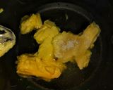 Foto langkah ke 1 dari resep Churros Enak,1 Telur,No Mixer.
