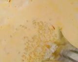 ছানার পায়েস(chanar payesh recipe in bengali) রেসিপির ধাপ 4 ছবি
