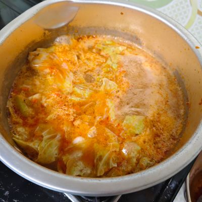 Langkah 2