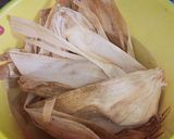 Foto del paso 3 de la receta: Tamalitos de anís con chocolate