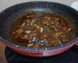 Foto langkah ke 3 dari resep Beef Steak Black Pepper.