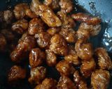 Foto del paso 5 de la receta: Pollo agridulce🍗