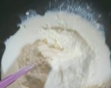A picture of step 1 of Rose Flavoured Modak.