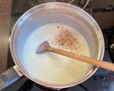 Csőben sült karfiol recept fázis 3 fotója