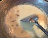 Dory Fish Cutlet served in Creamy Mushroom Sauce langkah memasak 8 foto